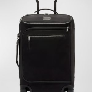 Leger International Carry-On Luggage- sku221960754