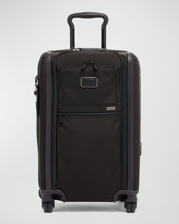 International Dual Access Carry On- sku221950991