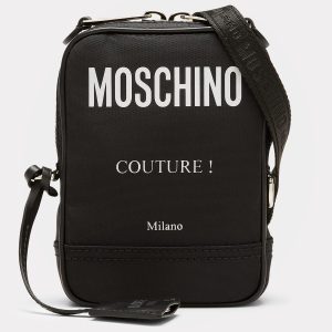 Men's Logo Crossbody Bag- sku211440268