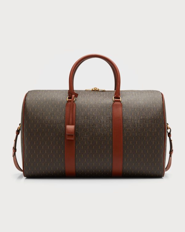 Men's Monogram Duffle Bag- sku211581674