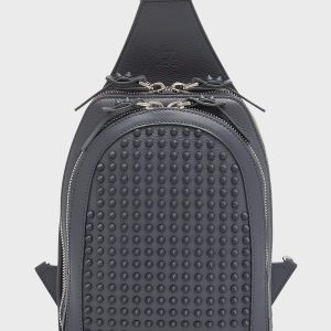Men's Loubifunk Spike Sling Bag- sku218010367