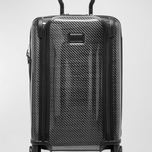 International Front Pocket Expandable Carry On- sku212252098