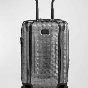 International Front Pocket Expandable Carry On- sku212252077