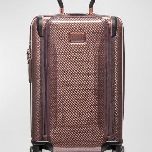 International Front Pocket Expandable Carry On- sku212252244