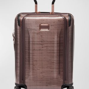 Continental Front Pocket Expandable Carry-On- sku212251991