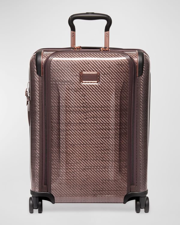 Continental Front Pocket Expandable Carry-On- sku212251991