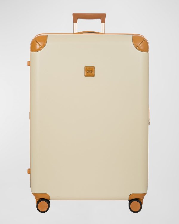 Amalfi 32" Spinner Luggage- sku221811198