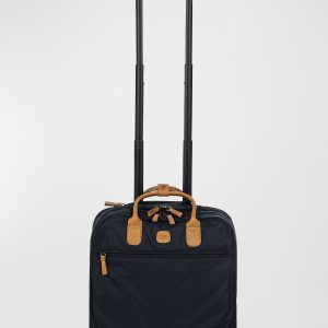 Rolling Pilot Case Luggage- sku212730790