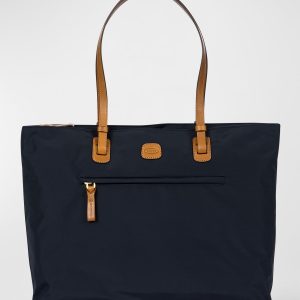 X-Travel Ladies Commuter Tote Bag- sku212722219