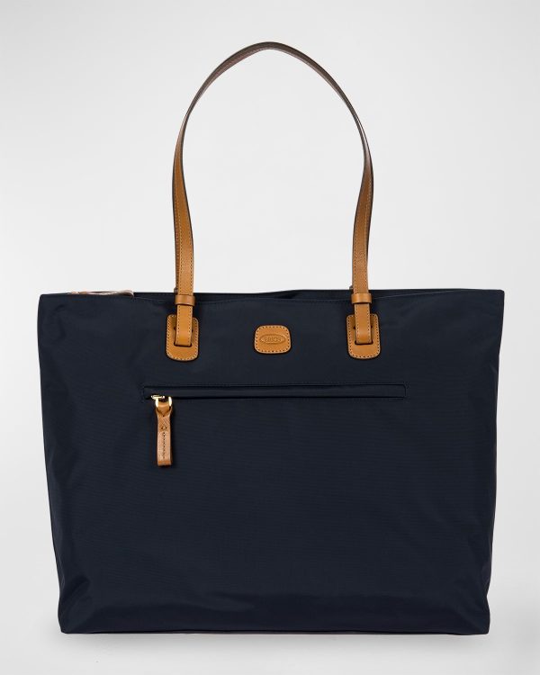 X-Travel Ladies Commuter Tote Bag- sku212722219