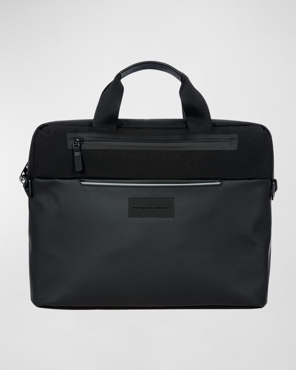Urban Eco Briefcase, Medium- sku212871800