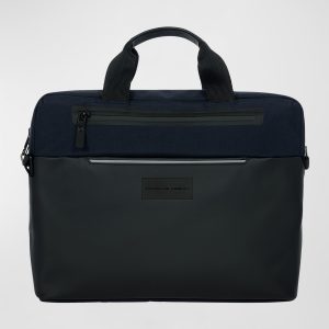 Urban Eco Briefcase, Medium- sku212871783