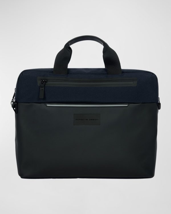 Urban Eco Briefcase, Medium- sku212871783