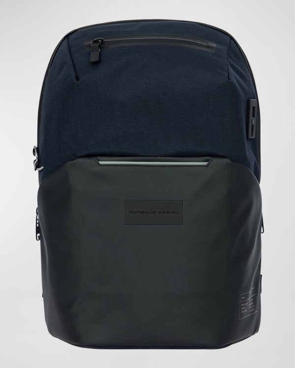 Urban Eco Backpack, Extra Small- sku212872020