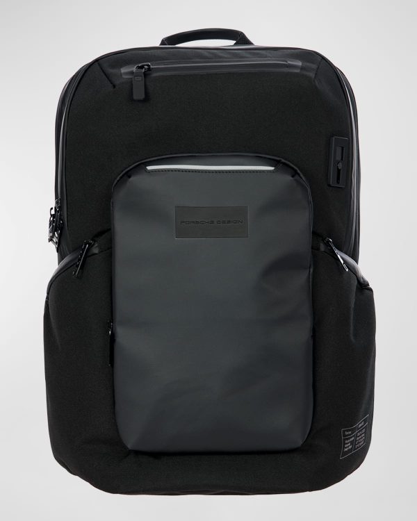 Urban Eco Backpack, M2- sku212871907