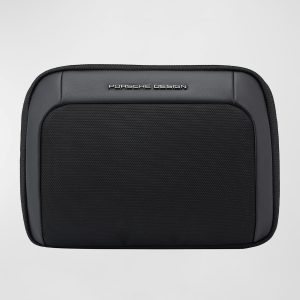Roadster Nylon Washbag, Large- sku212871923