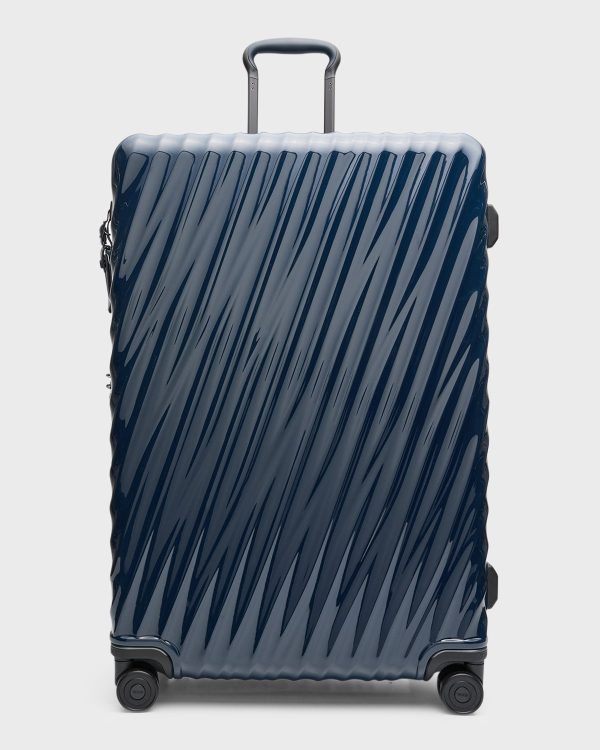 Extended Trip Expandable 4-Wheel Packing Case- sku215940099