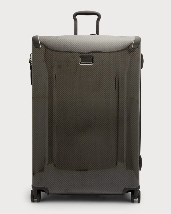 Extended Trip Expandable 4-Wheel Packing Case- sku214620265