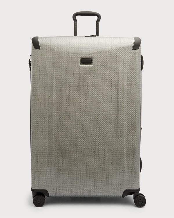 Extended Trip Expandable Packing Case- sku214620234