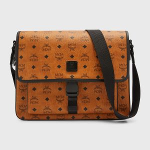 Men's Klassik Medium Messenger Bag- sku212910312