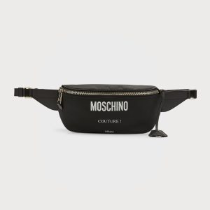 Men's Nylon Logo Belt Bag- sku213572012