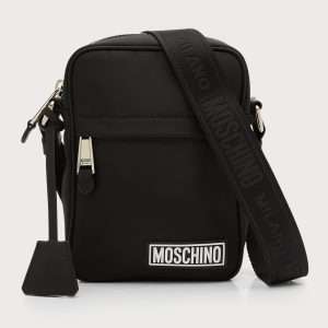 Men's Logo Shoulder Bag- sku213571274