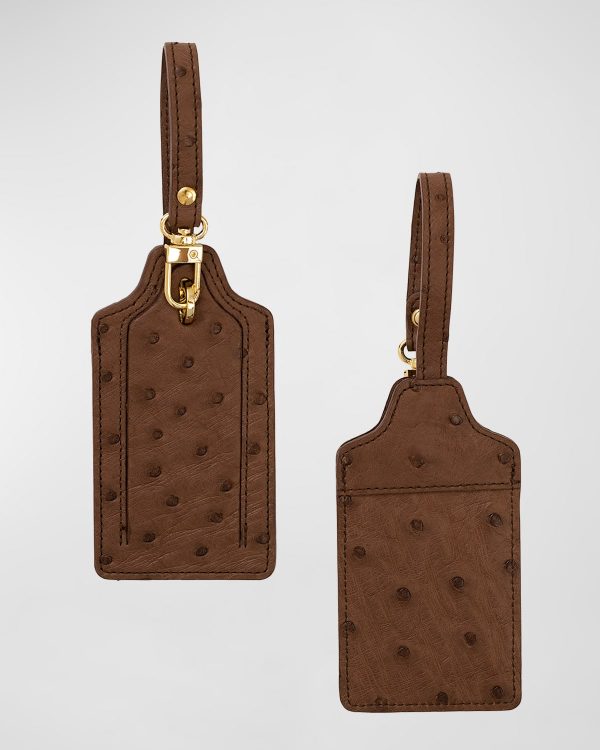 Luggage Tag, Set of 2- sku213981871