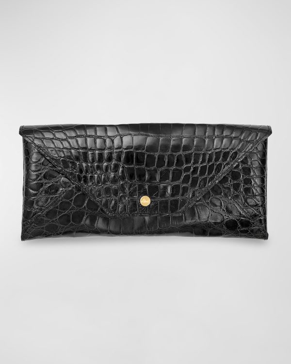 Envelope Alligator Travel Organizer- sku213982195