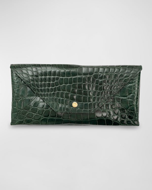 Envelope Alligator Travel Organizer- sku213982407
