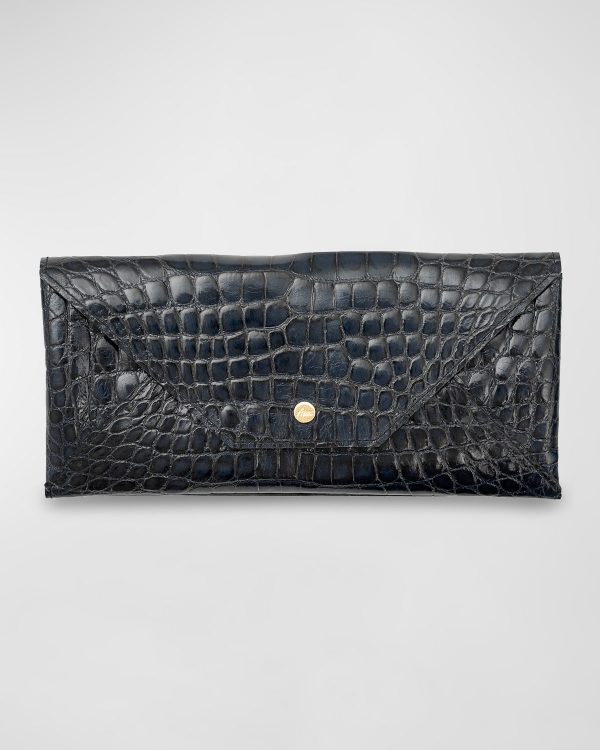 Envelope Alligator Travel Organizer- sku213982306