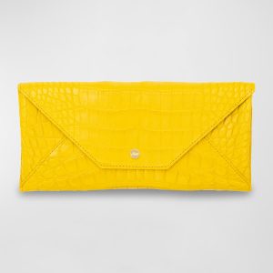 Envelope Alligator Travel Organizer- sku213981987