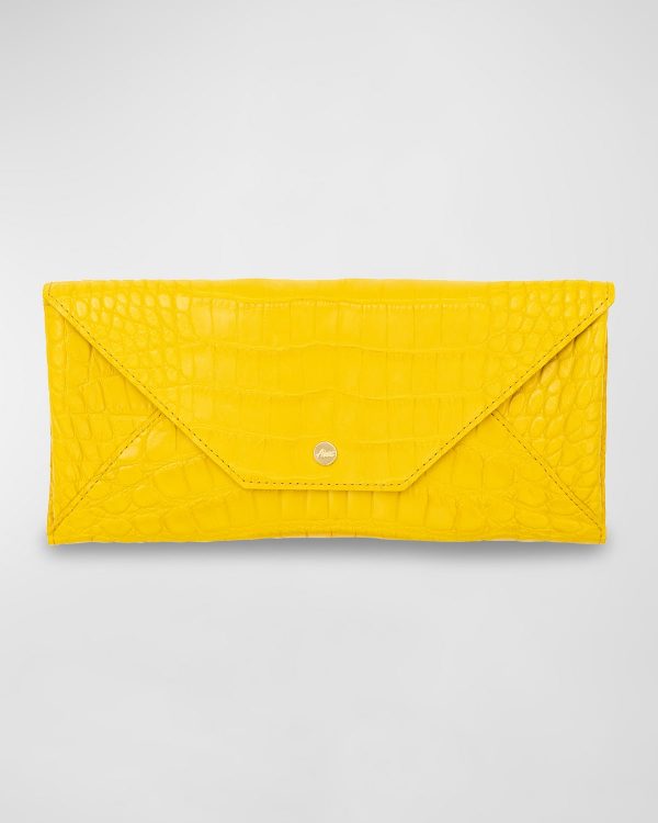 Envelope Alligator Travel Organizer- sku213981987