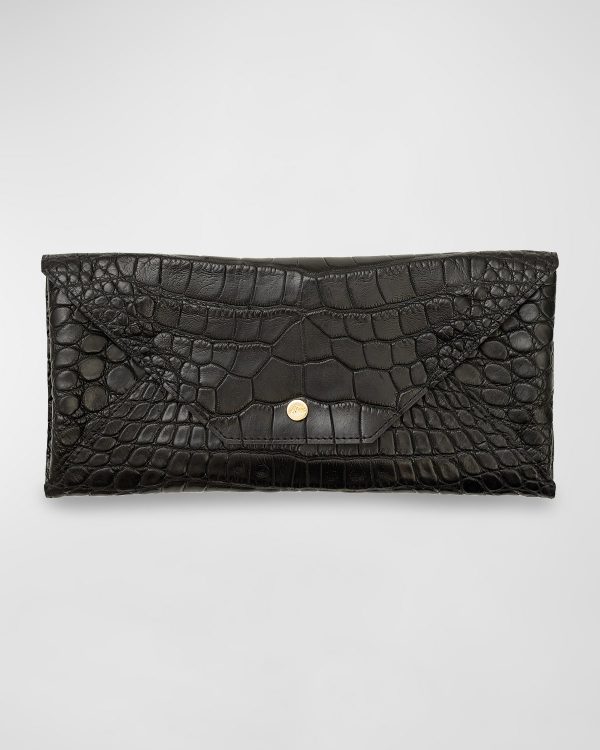 Envelope Alligator Travel Organizer- sku213982092