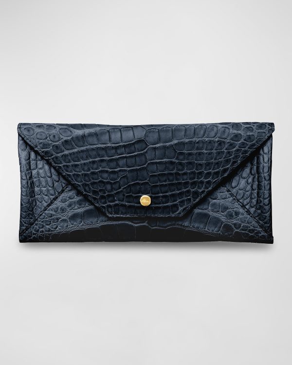 Envelope Alligator Travel Organizer- sku213981709