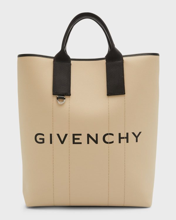 Men's G-Essentials Logo Tote Bag- sku214421008
