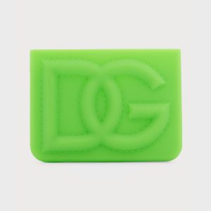 Men's DG-Embossed Rubber Card Case- sku214700625