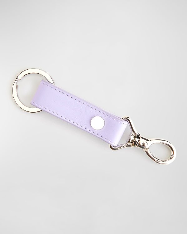 Contemporary Valet Key Chain- sku214862055
