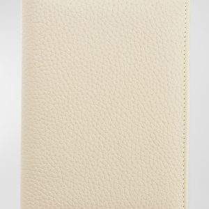 Personalized Leather RFID-Blocking Passport Case- sku214862067