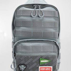 Men's One-Shoulder Backpack- sku215080236