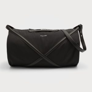 Men's Nylon Gym Bag- sku215181656