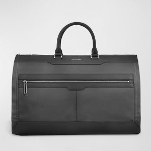 Men's Garment Weekender Duffel Bag- sku215532466
