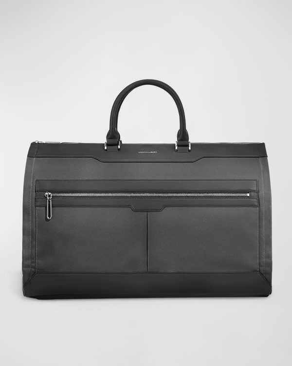 Men's Garment Weekender Duffel Bag- sku215532466