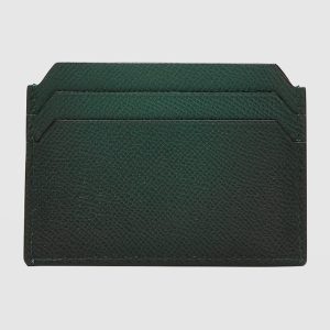 Men's Leather Card Case- sku221982201