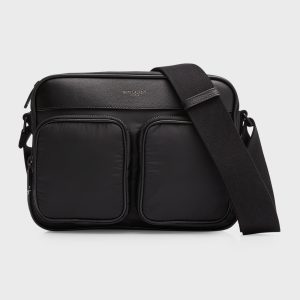 Men's Bag City Nylon Crossbody Bag- sku217460723