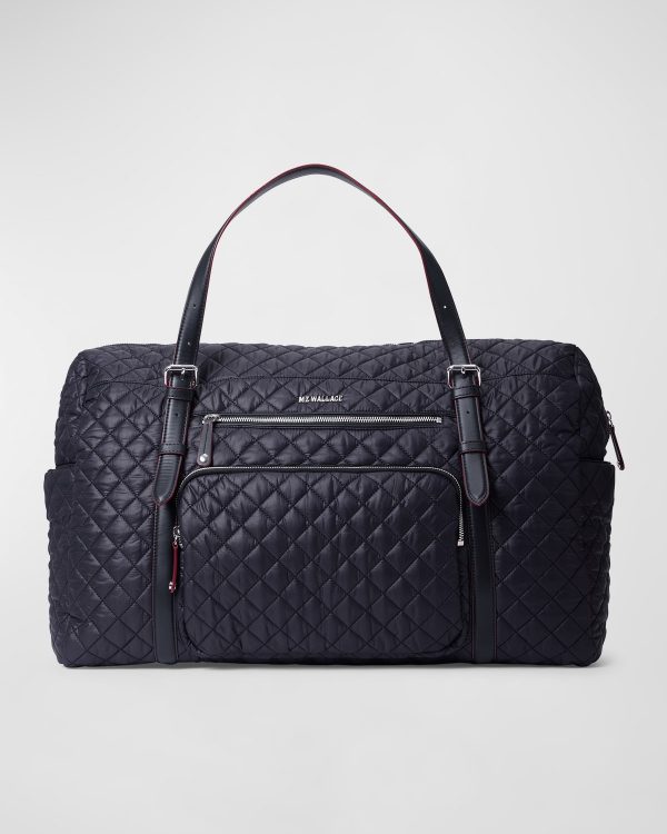 Crosby Duffle Travel Bag- sku216131134