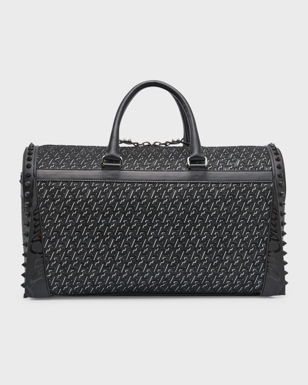 Men's Sneakender Medium Duffel Bag- sku216230368