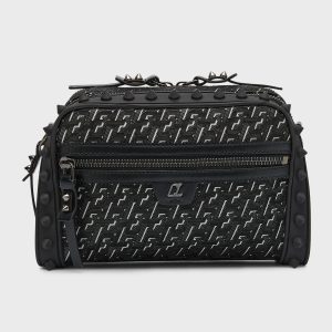 Men's Loubitown Crossbody Bag- sku216230365