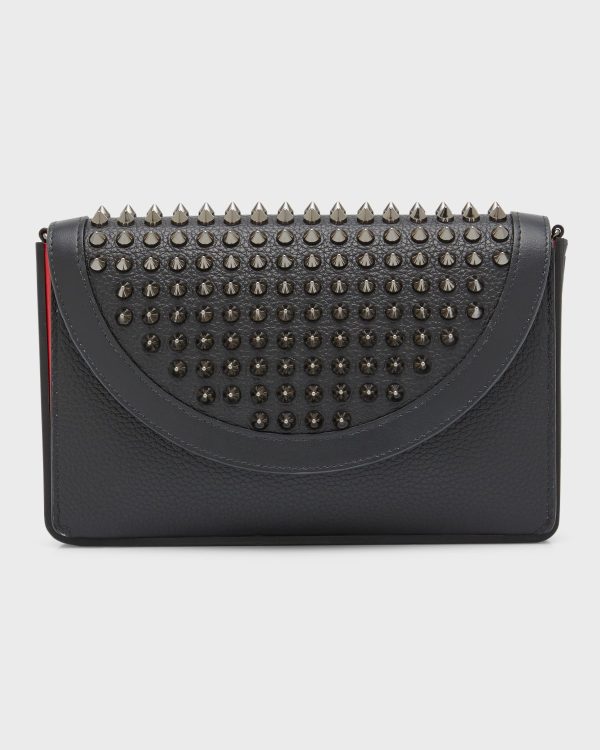 Men's Explorafunk Wallet with Strap- sku216220838