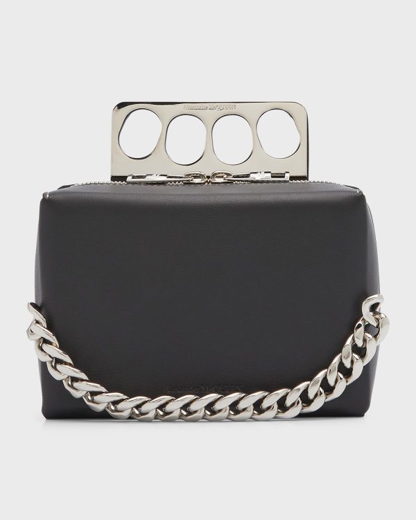 Men's The Grip Mini Crossbody Bag- sku216220502