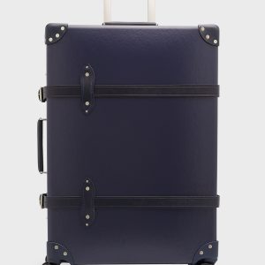 Centenary Large 4-Wheel Check-In Luggage- sku216360484